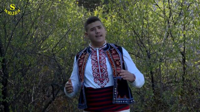 SAVA CIPLIC и Елизабет Виталиева - Девойко, мари, хубава