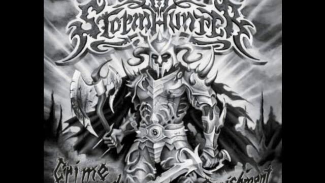 Stormhunter - Last Words