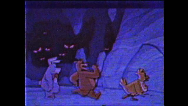 Freddy & Friends: On Tour Episode 4