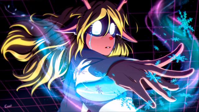 Regret - Deltarune Chapter 2 Lost Girl Remix