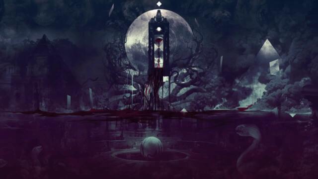 VILDHJARTA - Don't Fail Me Now (Lady Luck)