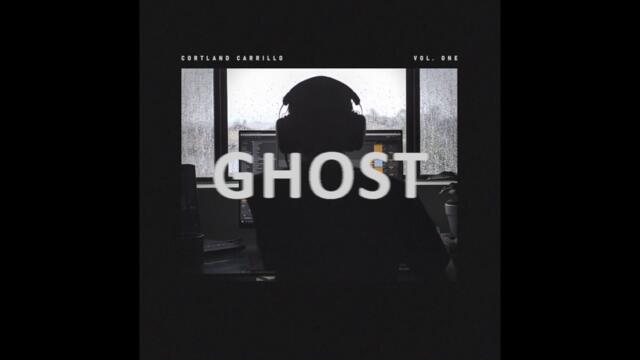 Au/Ra - Ghost [Death Stranding] | Cortland (lofi remix)