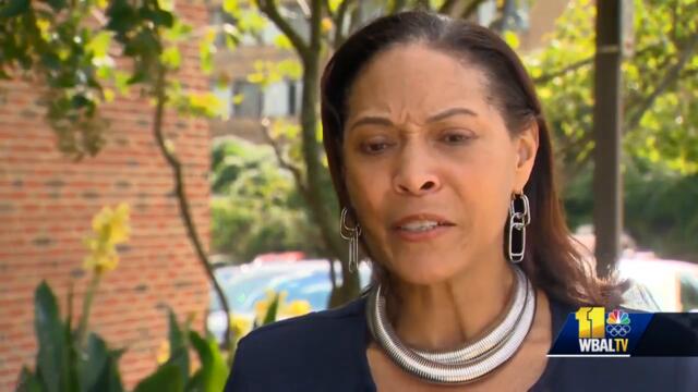 Maryland leaders reflect on legacy of Colin Powell