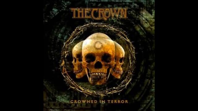 The Crown - Under the whip (original)
