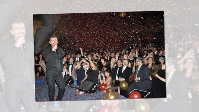 Θάνος Πετρέλης - Θέλεις δε θέλεις - искаш не искаш