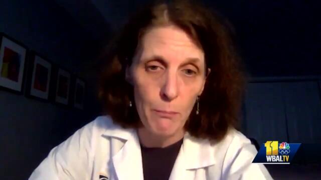 Doctors weigh in on mixing COVID-19 booster shots for fully vaccinated