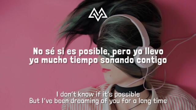 Camilo, Evaluna Montaner - ÍNDIGO (Official Lyrics - Latin & English Letra)│VEVO