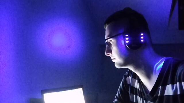 Dejan Nikolovski - Vo nase selo cesma sarena Instrumental Cover (2021)