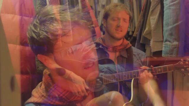 The Monster Mash as a Sad Indie Folk Song