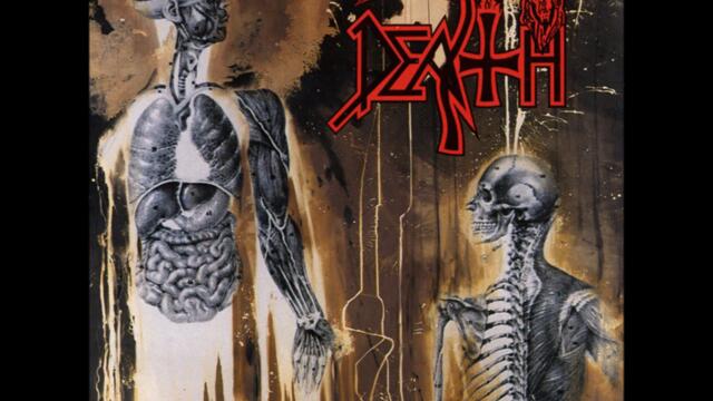 Death - Suicide Machine (Remastered - HQ)