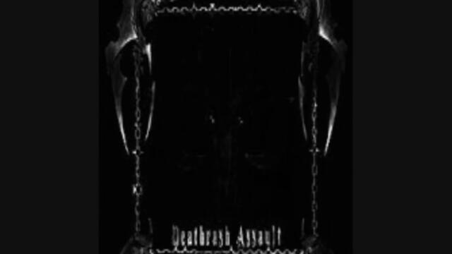 Deathchain - 02 - Venom Preacher
