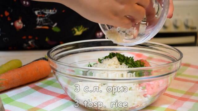 Супа Топчета - най-вкусната и лесна рецепта