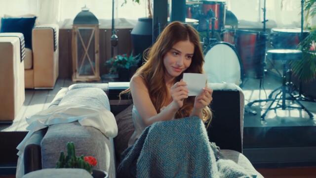 Bir Elmanın İki Yarısı | Bay Yanlış