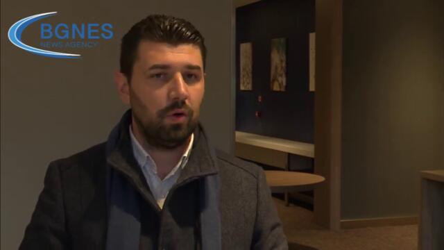 Петър Колев: Позицията на София окуражава българите в РСМ