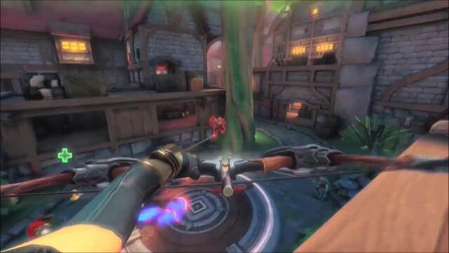 Честит Хелоуин с топ 10 любими мои игри