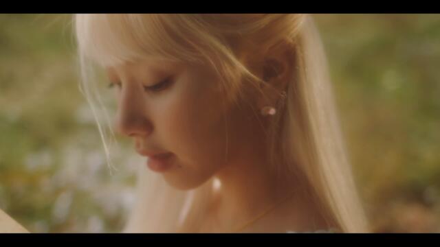CHAEYOUNG MELODY PROJECT “Off My Face (Justin Bieber)” Cover by CHAEYOUNG