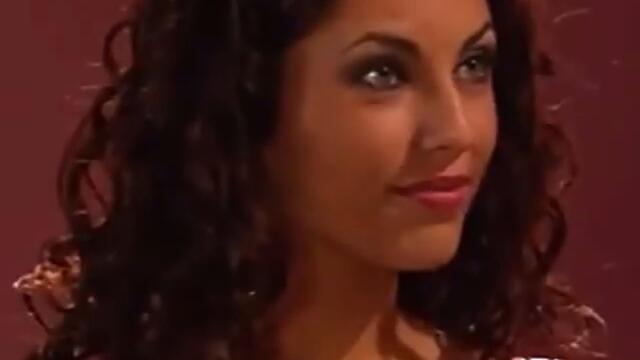 Barbara Mori - Rubi / Angelique Boyer - Teresa