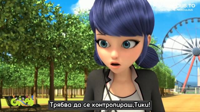Скъпо Семейство-ЧАСТ 8 || Мега-Чудесата на Калинката || Сезон 4 Епизод 21 || БГ СУБТИТРИ