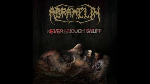 ABRAMELIN = FULL GORE WHORE (lyrics)