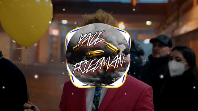 Ed Sheeran - Bad Habits (DRILL REMIX)
