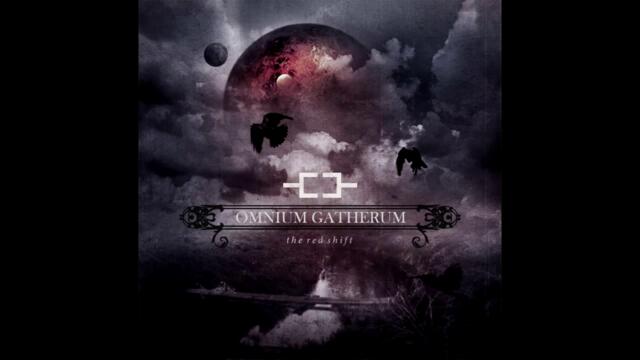 Omnium Gatherum - Chameleon Skin HQ