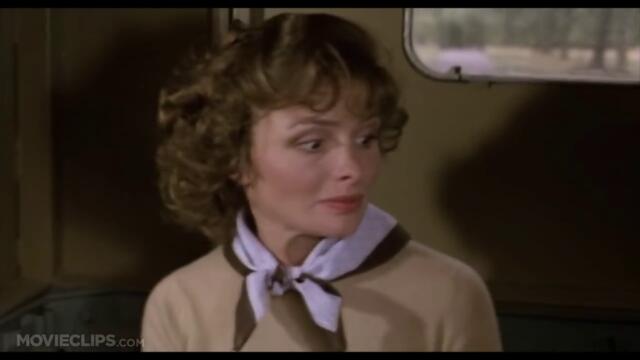 Top Secret! (8/9) Movie CLIP - Underwater Barfight (1984) HD