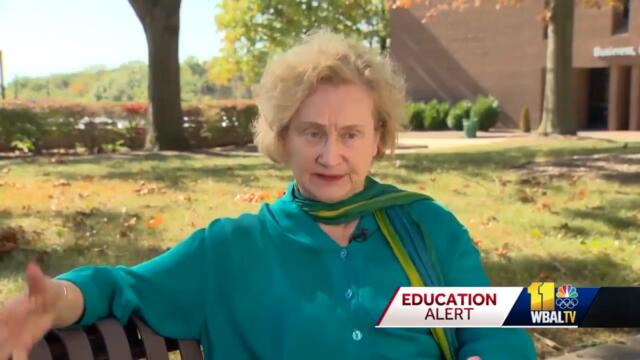 Reaction from students, leaders on Biden's affordable college plan delay