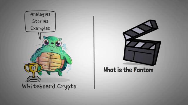 What is Fantom? FTM Explained with Animations