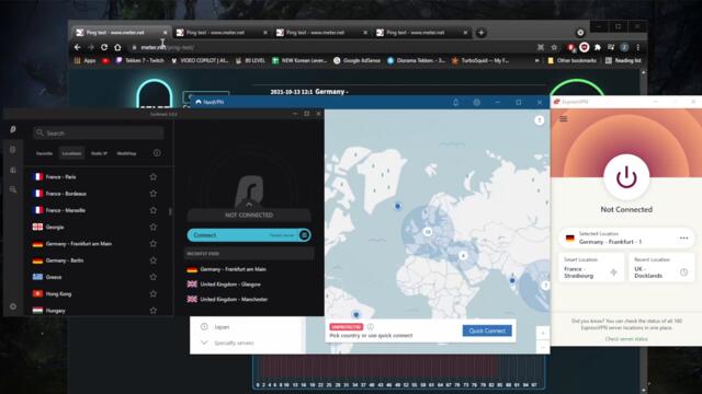 Best VPNs for Roblox in 2021 👇💥