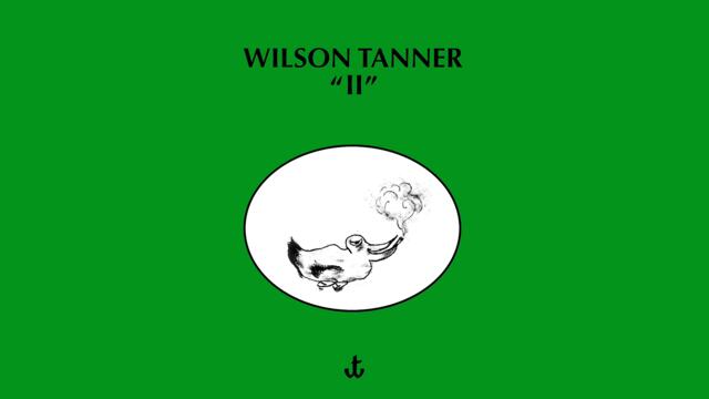 Wilson Tanner - Perishable