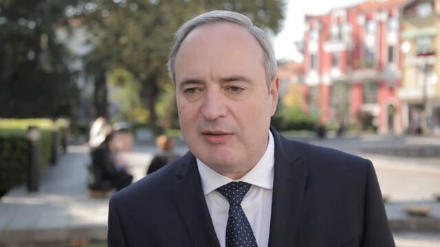 БОМБА,АНАСТАС ГЕРДЖИКОВ, КАНДИДАТА НА ГЕРБ ЗА ПРЕЗИДЕНТ, ОТХВЪРЛЯ НА РАДЕВ ЗЕЛЕНИЯ СЕРТИФИКАТ, БРАВО