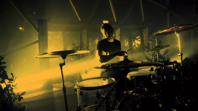 MØL - Vestige (OFFICIAL MUSIC VIDEO)