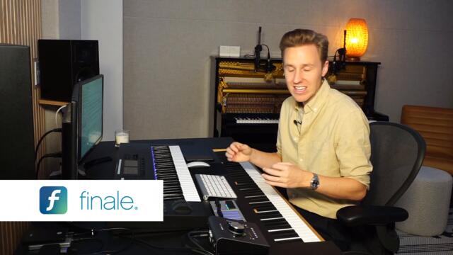 Song Breakdown: Eleanor Rigby - Cody Fry