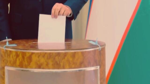 ПРЕЗИДЕНТ МИРЗИЁЙЕВ ЯНА ХАММАНИ ХАЙРАТДА ҚОЛДИРДИ  ОИЛАСИ БИЛАН ТЕЗКОР ТАРҚАГАН ВИДЕО