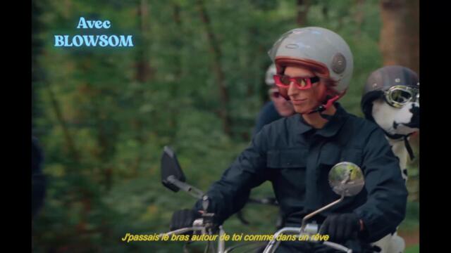 BLOWSOM - Médicament (Official Music Video)