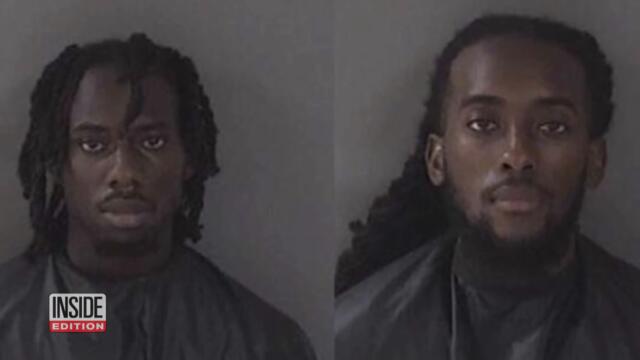 2 Florida Teachers Arrested In Connection With Shooting