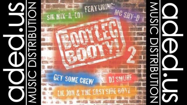 Sir Mix-A-Lot Batter Up Sir Mix-A-Lot