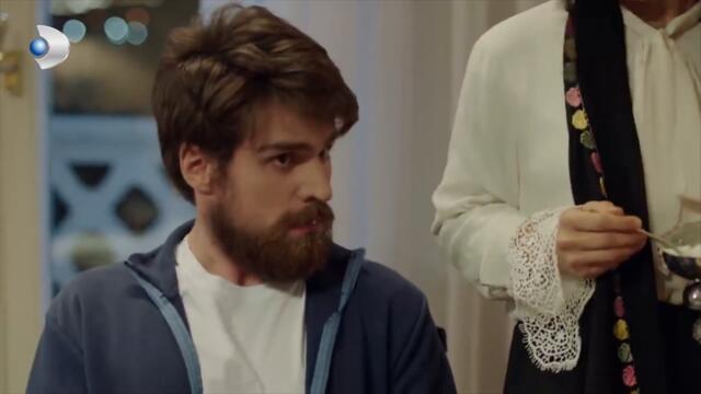 Kocası Nedim Olacak! - Zalim İstanbul Özel Klip