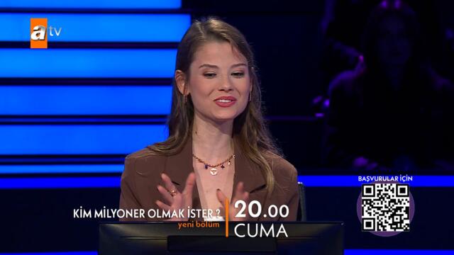 Kim Milyoner Olmak İster? | 958. Bölüm Fragmanı