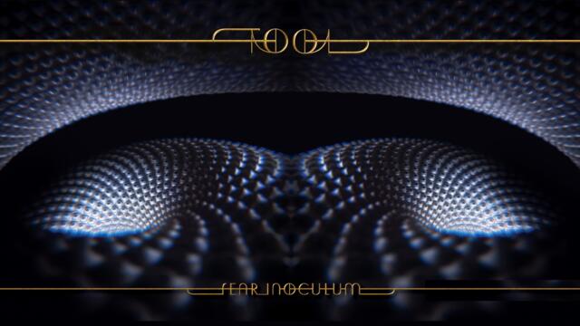 TOOL - 7empest (Audio)