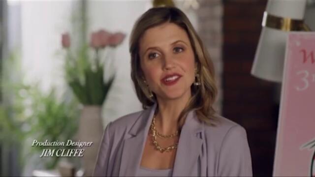 Любов от миналото Love's Second Chance (2020) Бг Аудио Част 1