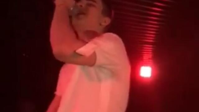 Denis Teofikov- Thelo Na Me Nioseis