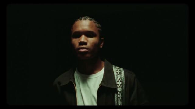 Q - Alone (Official Video)