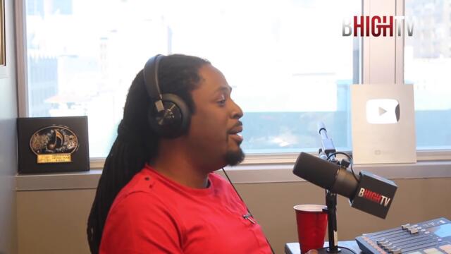 BG's Son T.Y. Talks Son Of Gangsta, Working With Currency, Soulja Slim, And More