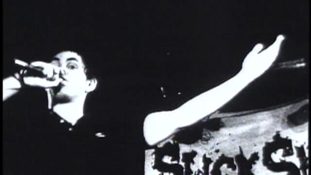 Slick Shoes - Now's The Time (Official Video)