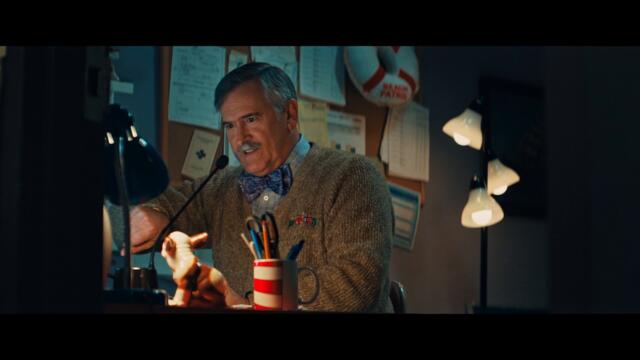 BLACK FRIDAY Trailer (2021)