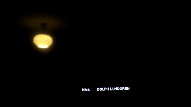 Трафик на хора (синхронен екип 2, дублаж на студио Медиа Линк, 18.12.2019 г.) (запис)