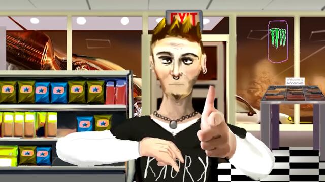The WEIRDEST Animated Movie You've Never Seen