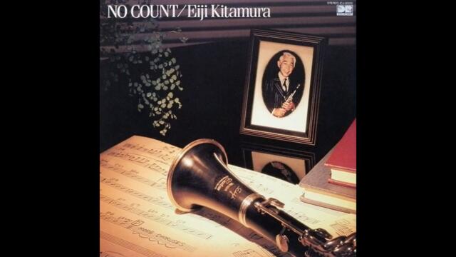 Eiji Kitamura - No Count (1983)
