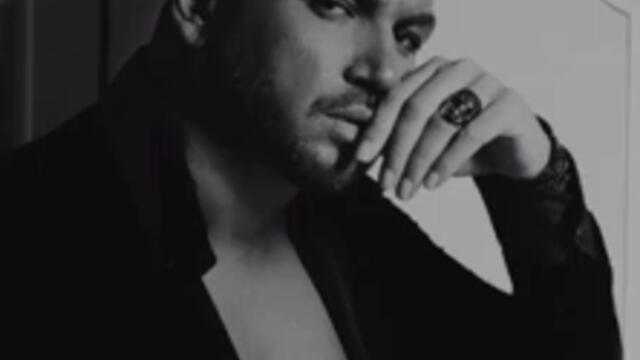 AZIS - Che golyam e  (Че голям е) - (2002)